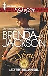 Stern by Brenda Jackson