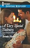 A Very Special Delivery by Brenda Harlen