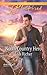 North Country Hero (Northern Lights, #1)