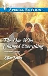 The One Who Changed Everything by Lilian Darcy The One Who Changed Everything by Lilian Darcy