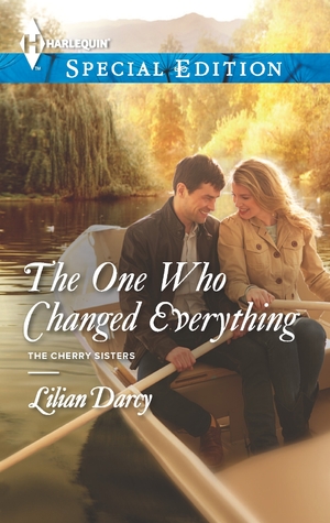 The One Who Changed Everything (The Cherry Sisters, 1)