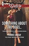 Something About the Boss...