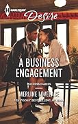 A Business Engagement