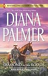 Diamond in the Rough / Falling for Mr. Dark & Dangerous