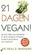 21 dagen vegan!