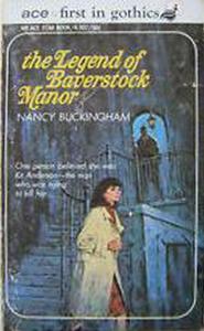 The Legend of Baverstock Manor