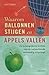 Waarom ballonnen stijgen en appels vallen
