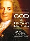 God and Human Beings