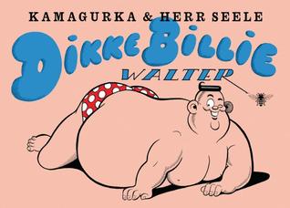 Dikke Billie Walter (Hardcover)