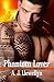 Phantom Lover (Phantom Lover, #1)