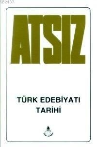 Türk Edebiyatı Tarihi (Paperback)