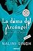 La dama del Arcángel by Nalini Singh La dama del Arcángel by Nalini Singh