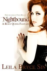 Nightbound (A Roxy Quinn Fantasy)