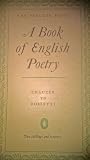 A Book of English...