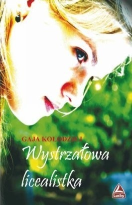 Wystrzałowa licealistka
