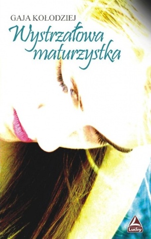 Wystrzałowa maturzystka