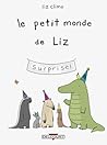Le petit monde de Liz by Liz Climo