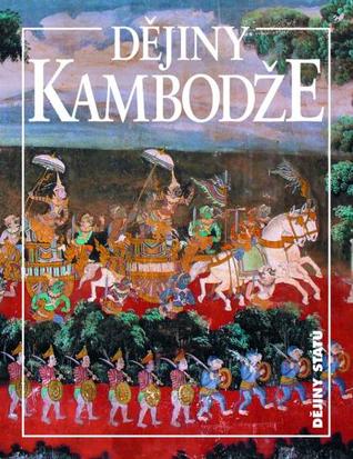 Dějiny Kambodže