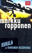 Kuhala ja viimeinen kesävieras