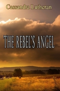 The Rebel's Angel