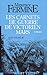 Les Carnets de guerre de Vi...