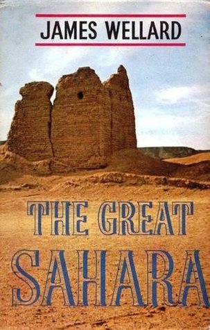 The Great Sahara (Hardcover)