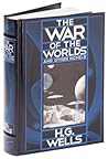 The War of the Worlds, and Other Novels by H.G. Wells