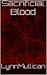 Sacrificial Blood