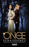 Once Upon a Time Renaissance by Odette Beane