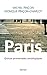 Paris  by Michel Pinçon