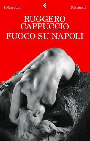 Fuoco su Napoli