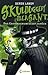 Das Groteskerium kehrt zurück (Skulduggery Pleasant, #2)