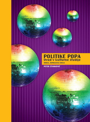 Politike popa: Uvod v kulturne študije