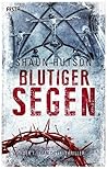 Blutiger Segen by Shaun Hutson