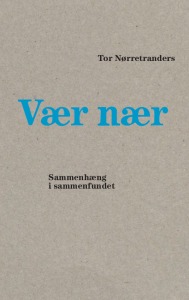 Vær nær – sammenhæng i samfundet