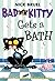 Bad Kitty Gets a Bath (Bad Chapter Book, #1)