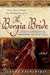 The Borgia Bride