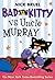 Bad Kitty vs Uncle Murray: The Uproar at the Front Door (Bad Kitty Chapter Book, #3)