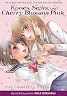 Kisses, Sighs, and Cherry Blossom Pink by Milk Morinaga