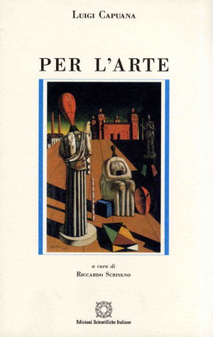 Per l'arte (Paperback)