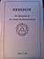 Heredom Volume 1