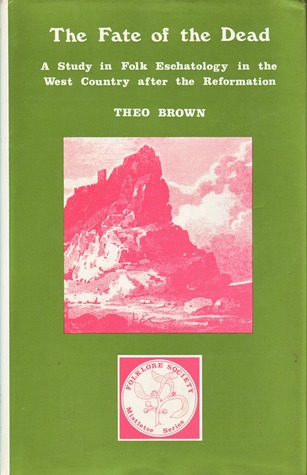 Fate of the Dead (Hardcover)