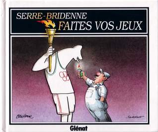 Faites vos jeux (Hardcover)