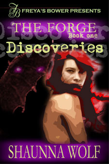 Discoveries (The Forge)