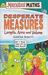 Desperate Measures (Murderous Maths, # 5)