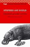 Risplendi grande lucciola by Stephen Jay Gould