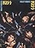 Kiss - Crazy Nights by Kiss