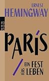 Paris, ein Fest f...