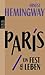 Paris, ein Fest fürs Leben