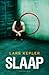 Slaap (Joona Linna, #4)